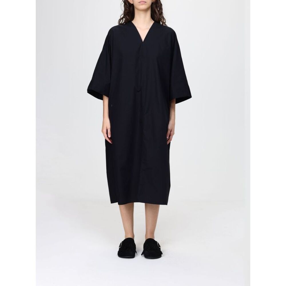 Filippa K Dress Woman Black